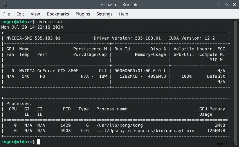 Upscayl 리뷰: 클라우드 없이 로컬에서 작동하는 AI 이미지 업스케일러
