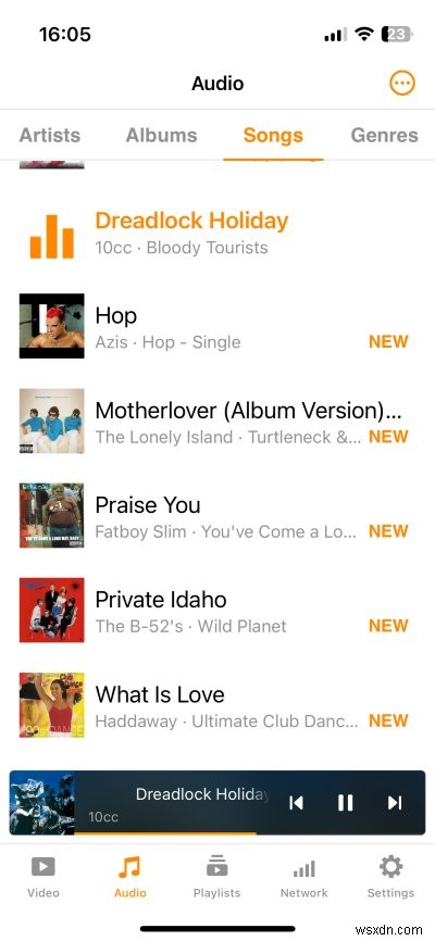 VLC로 아이폰에 로컬 음악 전송하기 – iTunes 없이 MP3 파일 옮기는 완벽 가이드