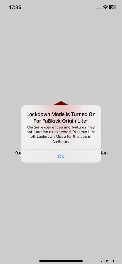iOS 사파리에서 만나는 UBlock Origin Lite, 강력한 광고 차단 완전 정복
