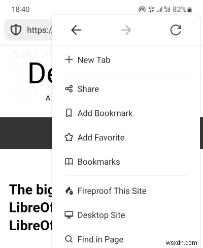 DuckDuckGo 브라우저 사용 후기: 뛰어난 기능성에도 불구하고 아쉬운 광고 차단과 과도한 알림