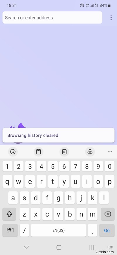 Firefox Focus 완벽 리뷰: 가볍고 프라이버시 중심인데도 아쉬운 이유
