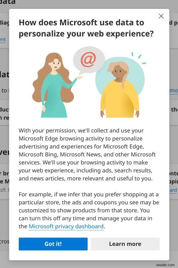 마이크로소프트 엣지(Microsoft Edge)가 실망스러운 브라우저가 되어가는 이유