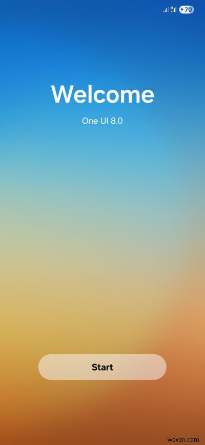 삼성 갤럭시 A54, One UI 8.0·안드로이드 16 업데이트 도착 – 예상 밖의 순탄한 업그레이드 후기