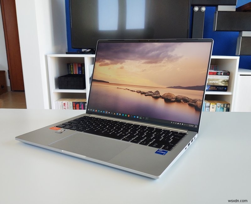 Slimbook Executive 1년 사용 후기: 성능과 장기 안정성 검토