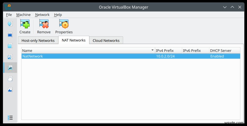 VirtualBox 7.2 업그레이드 후 모든 게스트 OS에서 네트워크 오류 발생 – 해결 방법 3가지