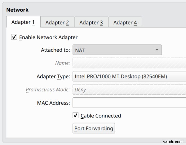 VirtualBox 7.2 업그레이드 후 모든 게스트 OS에서 네트워크 오류 발생 – 해결 방법 3가지