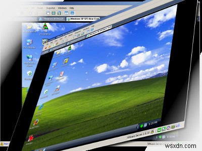 전문 가상화 솔루션으로 VMware 성능 극대화하기