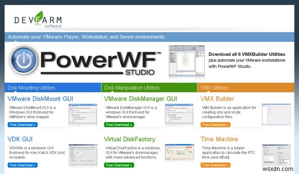 전문 가상화 솔루션으로 VMware 성능 극대화하기