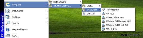 전문 가상화 솔루션으로 VMware 성능 극대화하기