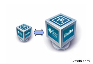 VirtualBox 디스크 크기 조정 완벽 가이드: 가상 디스크 축소와 확장 방법