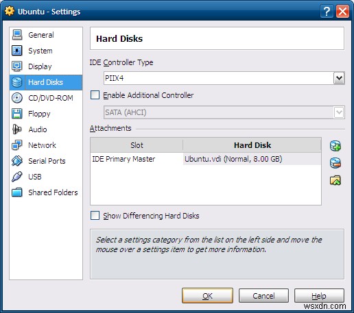 VirtualBox 디스크 크기 조정 완벽 가이드: 가상 디스크 축소와 확장 방법