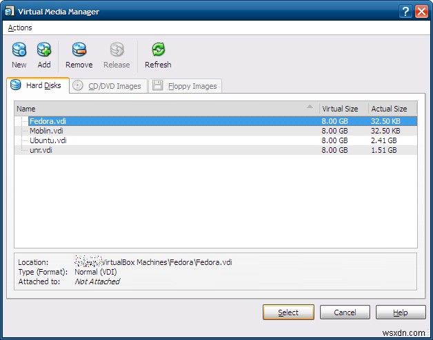 VirtualBox 가상 머신에 하드 디스크 추가하기: 초보자도 따라 하는 단계별 가이드