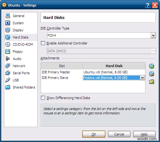 VirtualBox 가상 머신에 하드 디스크 추가하기: 초보자도 따라 하는 단계별 가이드