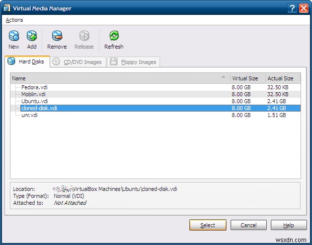 VirtualBox 가상 머신에 하드 디스크 추가하기: 초보자도 따라 하는 단계별 가이드