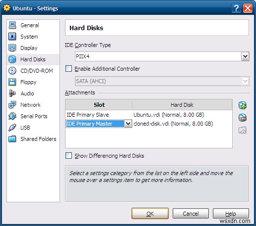 VirtualBox 가상 머신에 하드 디스크 추가하기: 초보자도 따라 하는 단계별 가이드