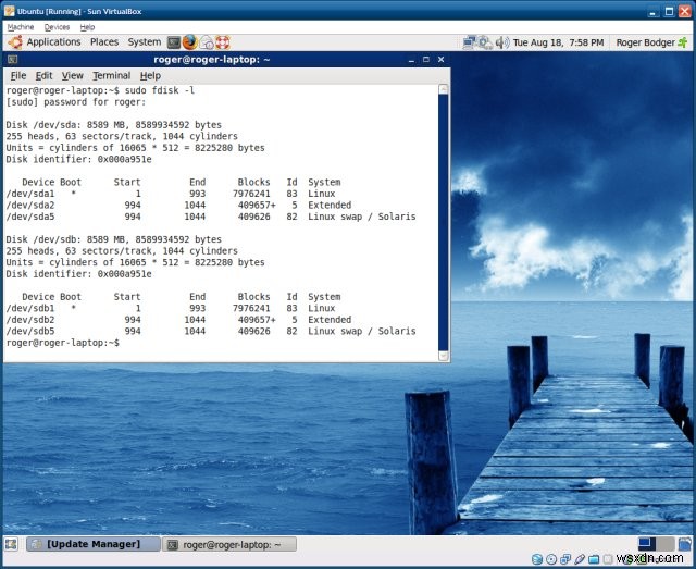VirtualBox 가상 머신에 하드 디스크 추가하기: 초보자도 따라 하는 단계별 가이드