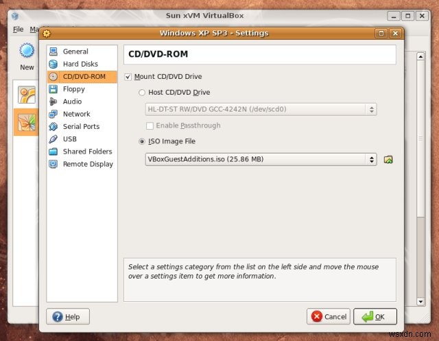 단계별 가이드: VirtualBox 게스트 애디션 설치로 가상 머신 성능 극대화하기