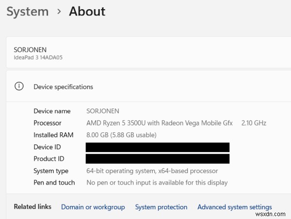 Windows 11 속도 향상을 위한 애니메이션 비활성화 방법