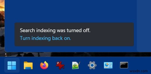 Windows 11 시작 메뉴 웹 검색 제안 끄는 방법 – 레지스트리 설정 가이드