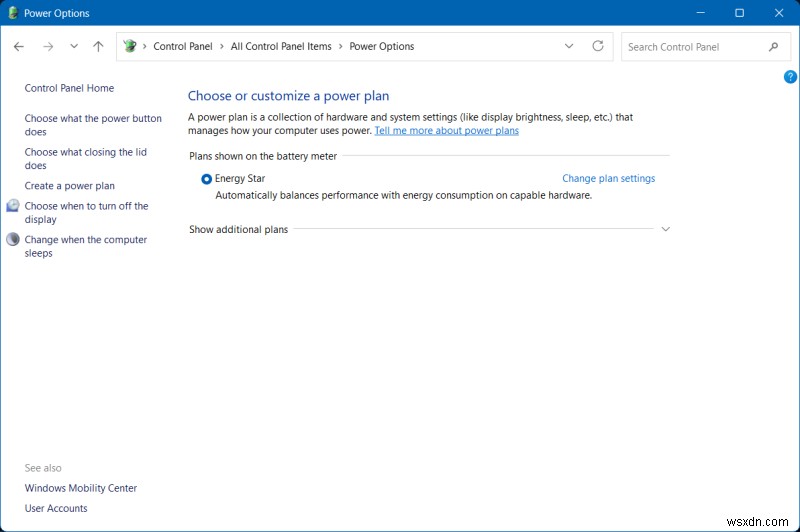 Windows 11 빠른 시작 비활성화 방법: 단계별 완벽 가이드