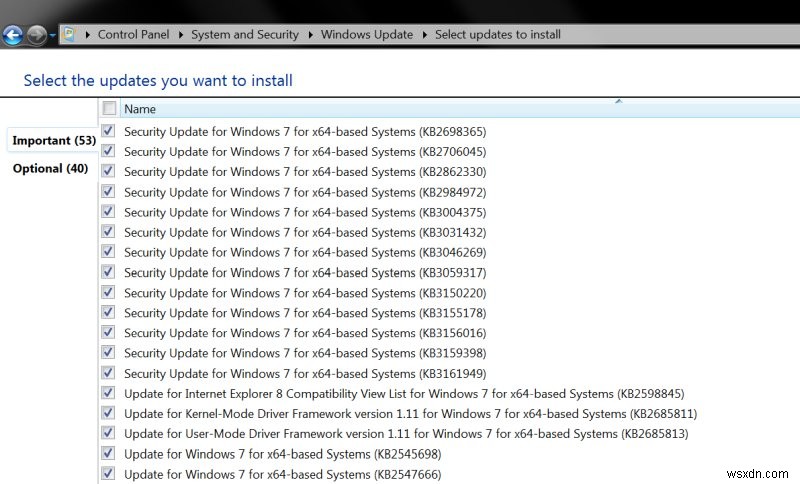 2025년, Windows 7을 다시 만나다: 향수가 아니라 현실