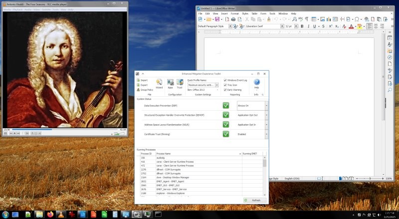 2025년, Windows 7을 다시 만나다: 향수가 아니라 현실