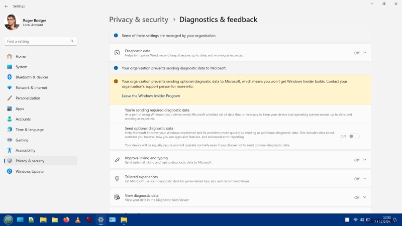 Windows 11: 여전히 사용자의 마음을 사로잡지 못하는 이유