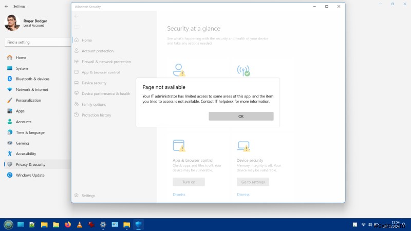 Windows 11: 여전히 사용자의 마음을 사로잡지 못하는 이유