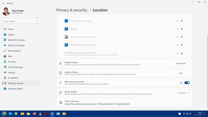 Windows 11: 여전히 사용자의 마음을 사로잡지 못하는 이유