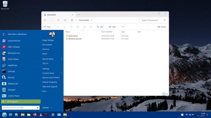 Windows 11: 여전히 사용자의 마음을 사로잡지 못하는 이유