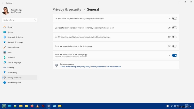 Windows 11: 여전히 사용자의 마음을 사로잡지 못하는 이유
