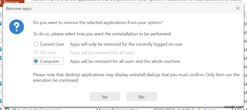 O&O ShutUp10++와 AppBuster: 윈도우 11 디톡스를 위한 필수 소프트웨어