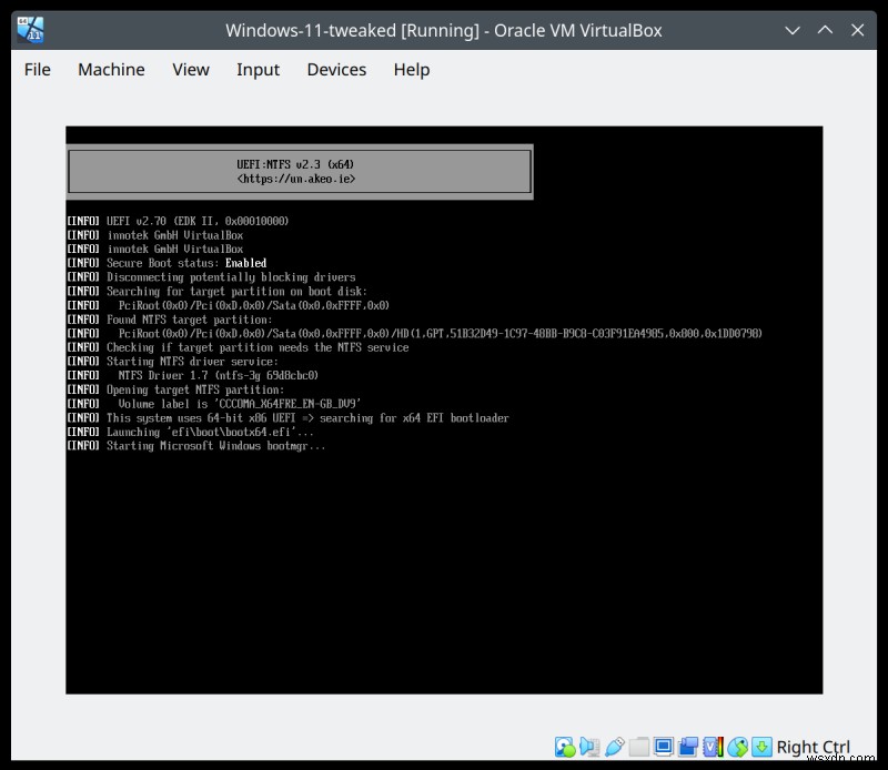 Rufus – 부팅 가능한 USB 드라이브 제작을 위한 신뢰할 수 있는 Windows 도구