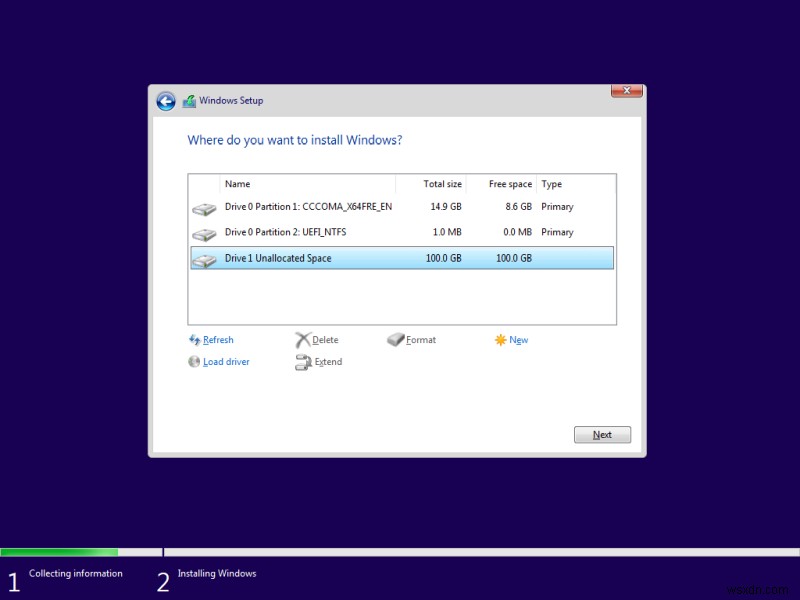Rufus – 부팅 가능한 USB 드라이브 제작을 위한 신뢰할 수 있는 Windows 도구