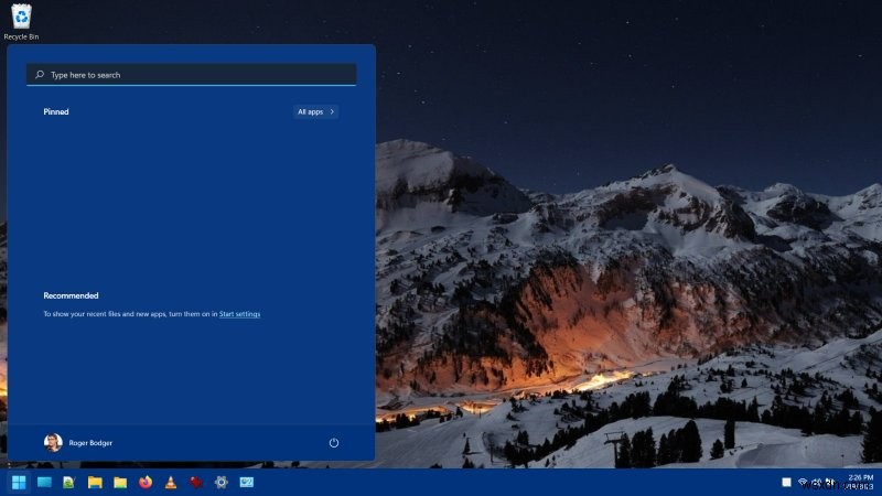 Windows 11 리뷰: 1년 반이 지나도 여전히 부족한 운영체제