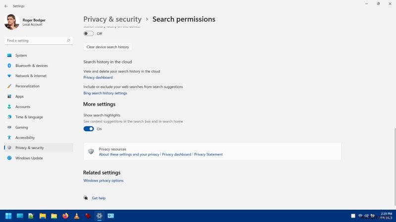 Windows 11 리뷰: 1년 반이 지나도 여전히 부족한 운영체제