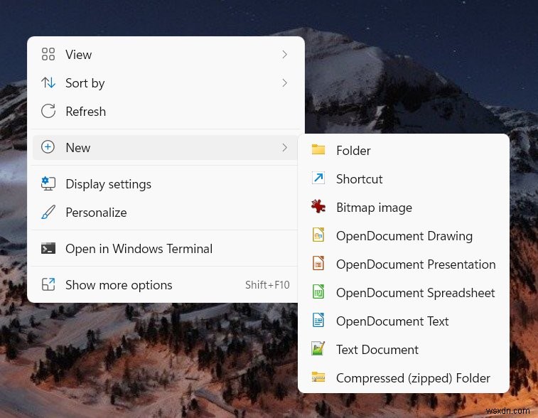 Windows 11 리뷰: 1년 반이 지나도 여전히 부족한 운영체제