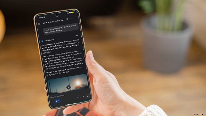 안드로이드 폰 활용 극대화: 꼭 알아야 할 Google Gemini 프롬프트 8가지