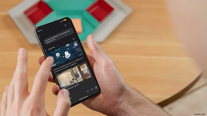안드로이드 폰 활용 극대화: 꼭 알아야 할 Google Gemini 프롬프트 8가지