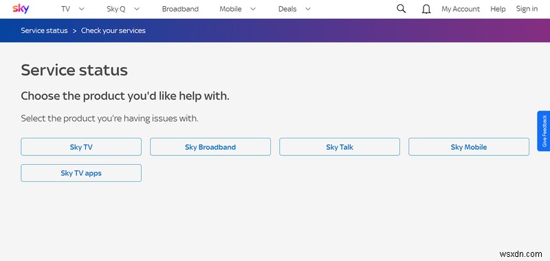 스카이(Sky) 인터넷 장애 확인 방법 – 꼭 알아야 할 모든 것