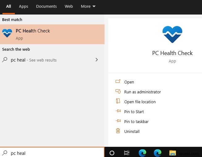 Windows 11 설치 전 필수 확인! 내 PC 호환성 점검 완벽 가이드