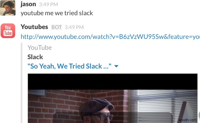 슬랙(Slack) 생산성을 한 단계 끌어올려 줄 필수 봇 5가지