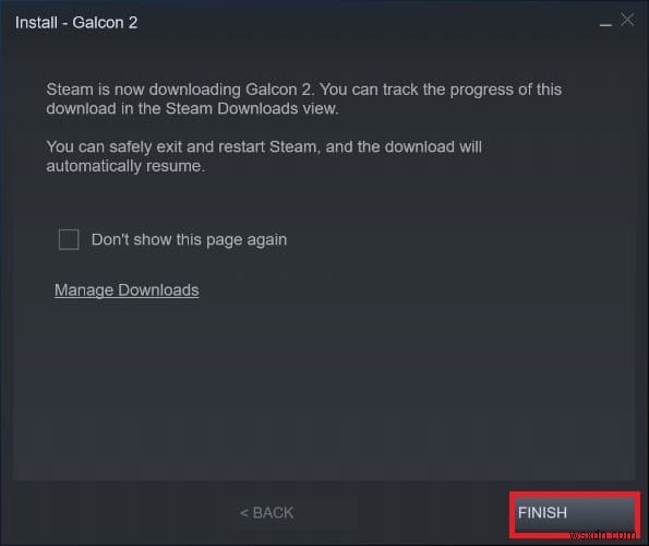 외장 하드디스크에 Steam 게임 다운로드·설치하는 완벽 가이드