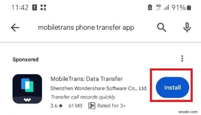 삼성에서 화웨이(Huawei)로 데이터 안전하게 전송하는 5가지 쉬운 방법