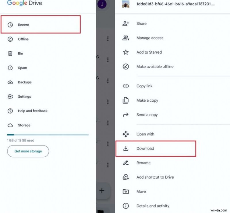 삼성에서 화웨이(Huawei)로 데이터 안전하게 전송하는 5가지 쉬운 방법