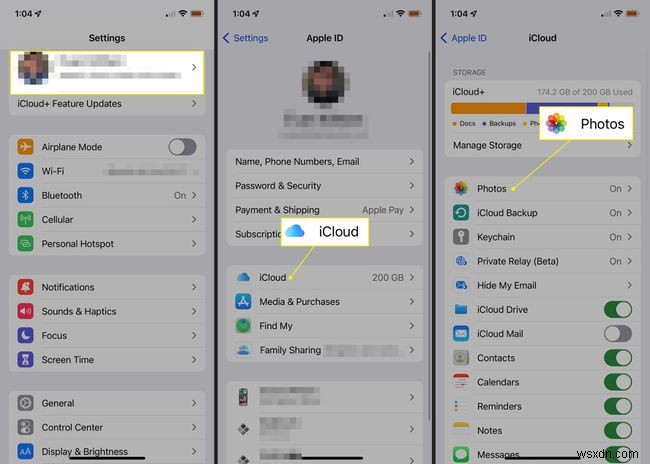 iCloud가 아닌 iPhone에서 사진을 삭제하는 방법