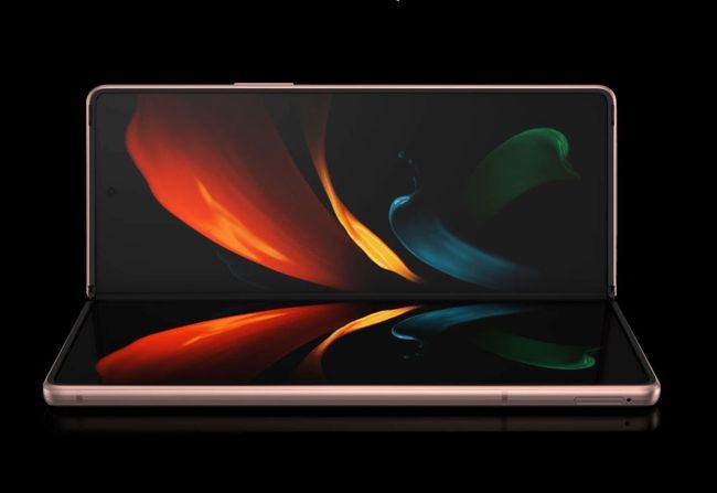 Samsung Galaxy Z Fold 2 가격, 출시일 및 사양