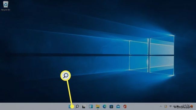 Windows 11에서 제어판을 여는 방법