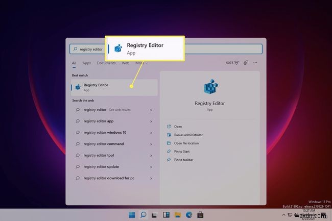 활성화 없이 Windows 11 작업 표시줄 정렬을 변경하는 방법