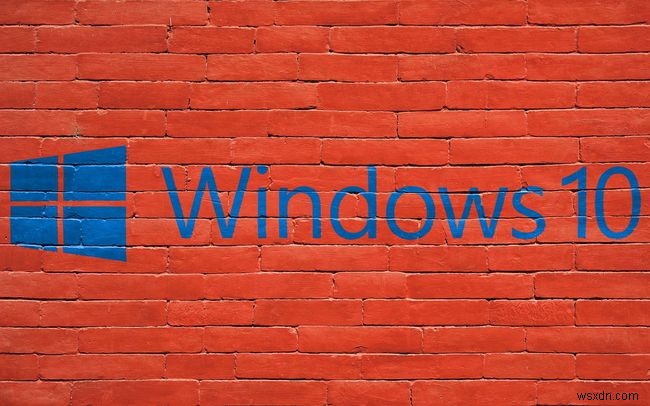 Windows 10에서 손상된 레지스트리를 수정하는 방법